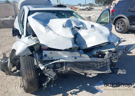 2024 Toyota Camry Le from USA, damaged, VIN 4T1R11AK6RU258292